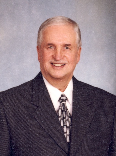 Maurice Migneault