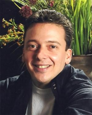 Patrick Dostie