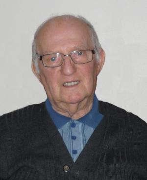 William Hurdle