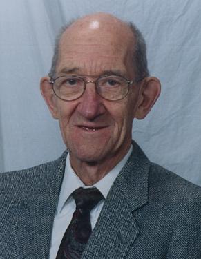 Maurice Gasch