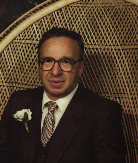 Henrias Nadeau