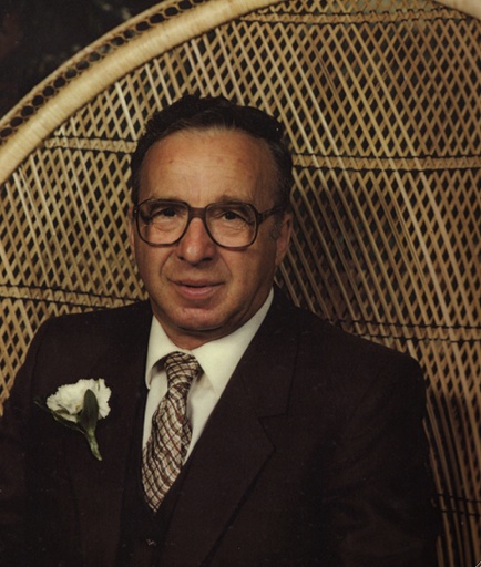 Henrias Nadeau
