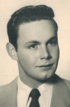 Therriault Gilles