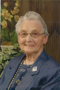 Elmire Lévesque