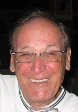 Pierre Gosselin