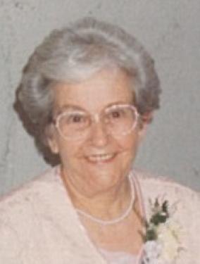 Cécile THERRIEN-LUSSIER