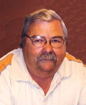 Donald GOUDREAU