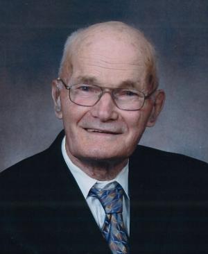 Gérard FORTIER