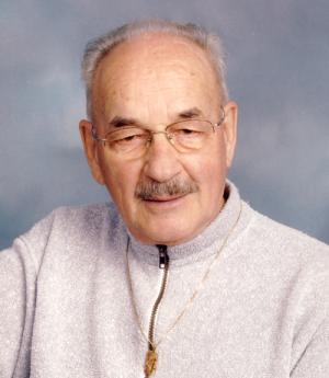 Raymond MERCIER