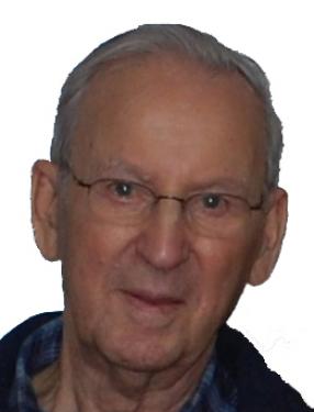 Wilfrid SANSCHAGRIN