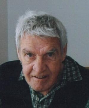 Noël Laramée