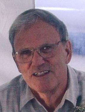 Raymond Gagné