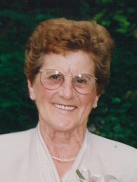 Annette NICOL-NADEAU