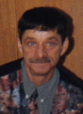 Renald LUSSIER