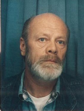 Guy CHRÉTIEN