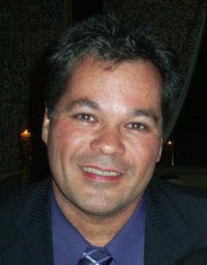 Richard PARENT