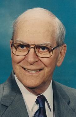 Roger POULIN