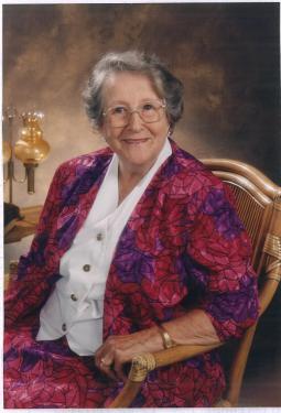 Jeanne VALLÉE COUTURE