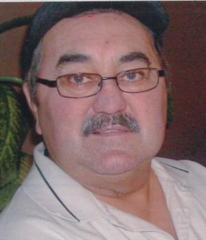 Jean-Claude GENDRON