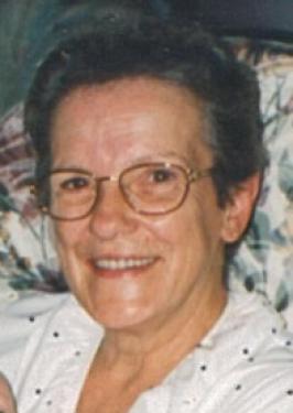 Jeanne-Mance DESCHAMPS POULIN