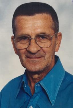 Roland CARON
