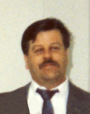 Roger Seney