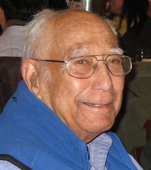 Basil SMITH