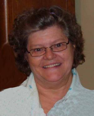 Thérèse THÉRIAULT ST-LAURENT