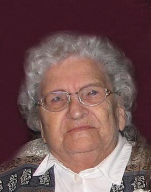 Brigitte LAFLAMME