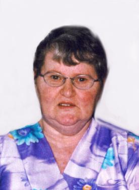 Marguerite MORISSETTE