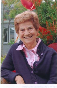 Denise BEAUDOIN