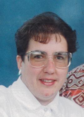 Isabelle PLOURDE LANG