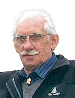 Jacques MASSÉ