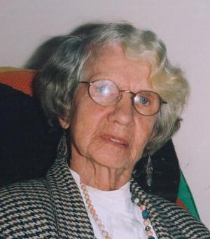Lucille LANDRY