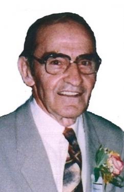 Alphonse DROUIN