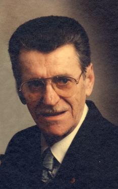 Gilles GODBOUT