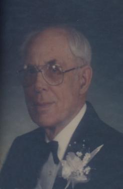 Conrad LEHOUX