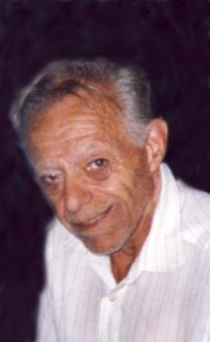Albert ST-MARTIN