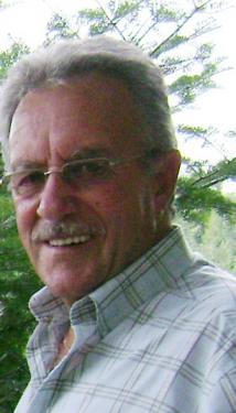 Jean-Guy FLEURY