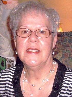 Marie-Rose GALLANT SÉNÉCAL