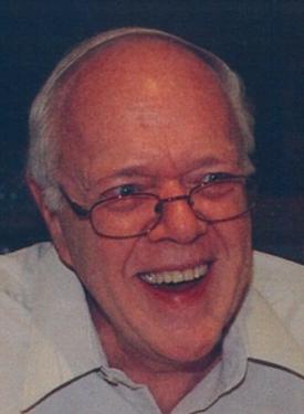Wayne JOHNSON