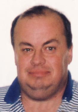 Robert FORGET