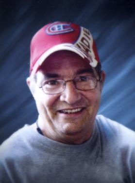 Réjean PROVENçAL