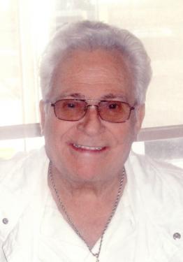 Jacques GRAVESON