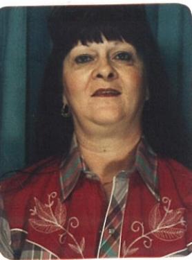 Jacqueline GRAVEL