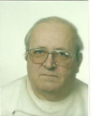 Clément THÉBERGE