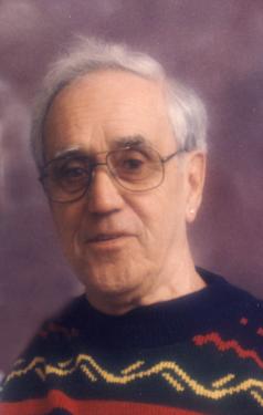 Conrad BOILY