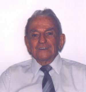 Renald CYR