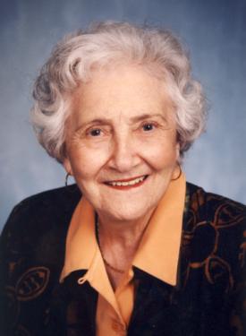 Claire BEAULIEU