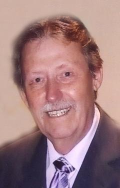 Roger BEAUCHESNE